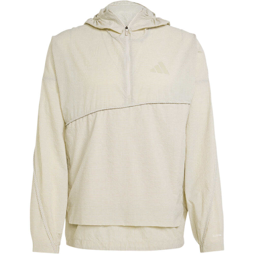 adidas chaqueta softshell hombre XPL WIND ANORAK 04