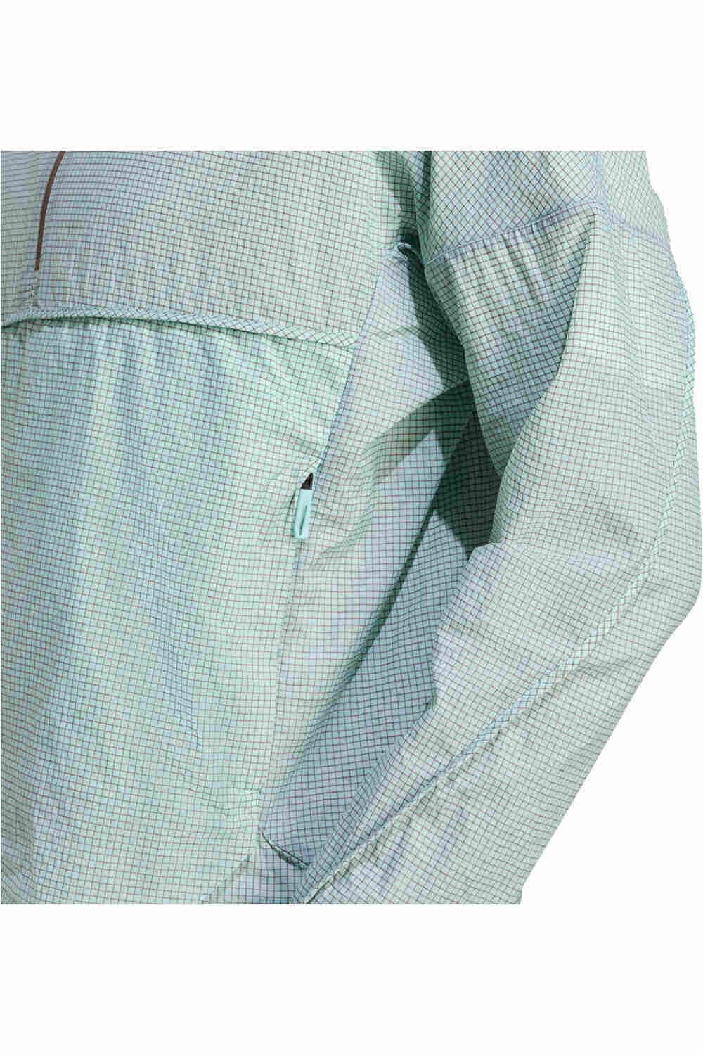 adidas chaqueta softshell mujer ANORAK TERREX XPLORIC WIND 04