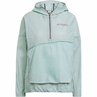 adidas chaqueta softshell mujer ANORAK TERREX XPLORIC WIND 05