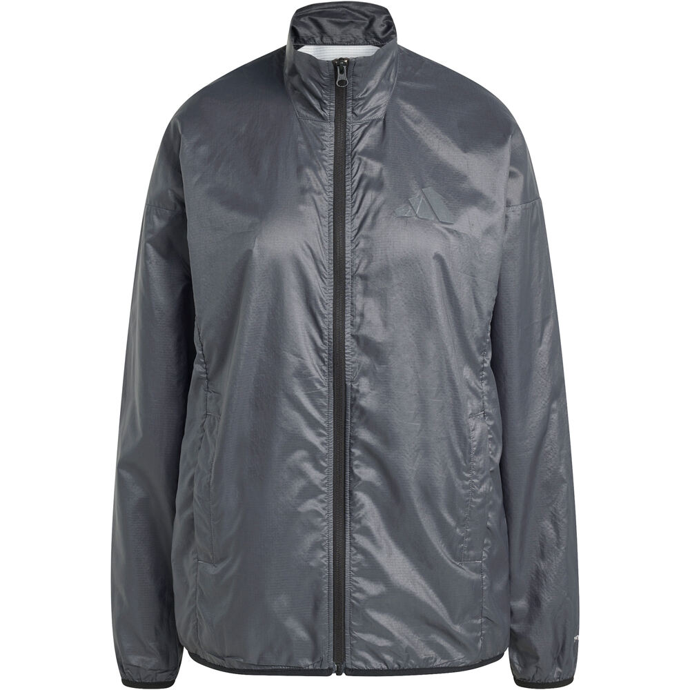 adidas chaqueta softshell mujer TERREX MULTI CLIMA365 WINDWEAVE 04