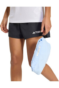 adidas Chaqueta Trail Mujer TERREX MULTI SPRAY DYE CLIMA365 vista detalle