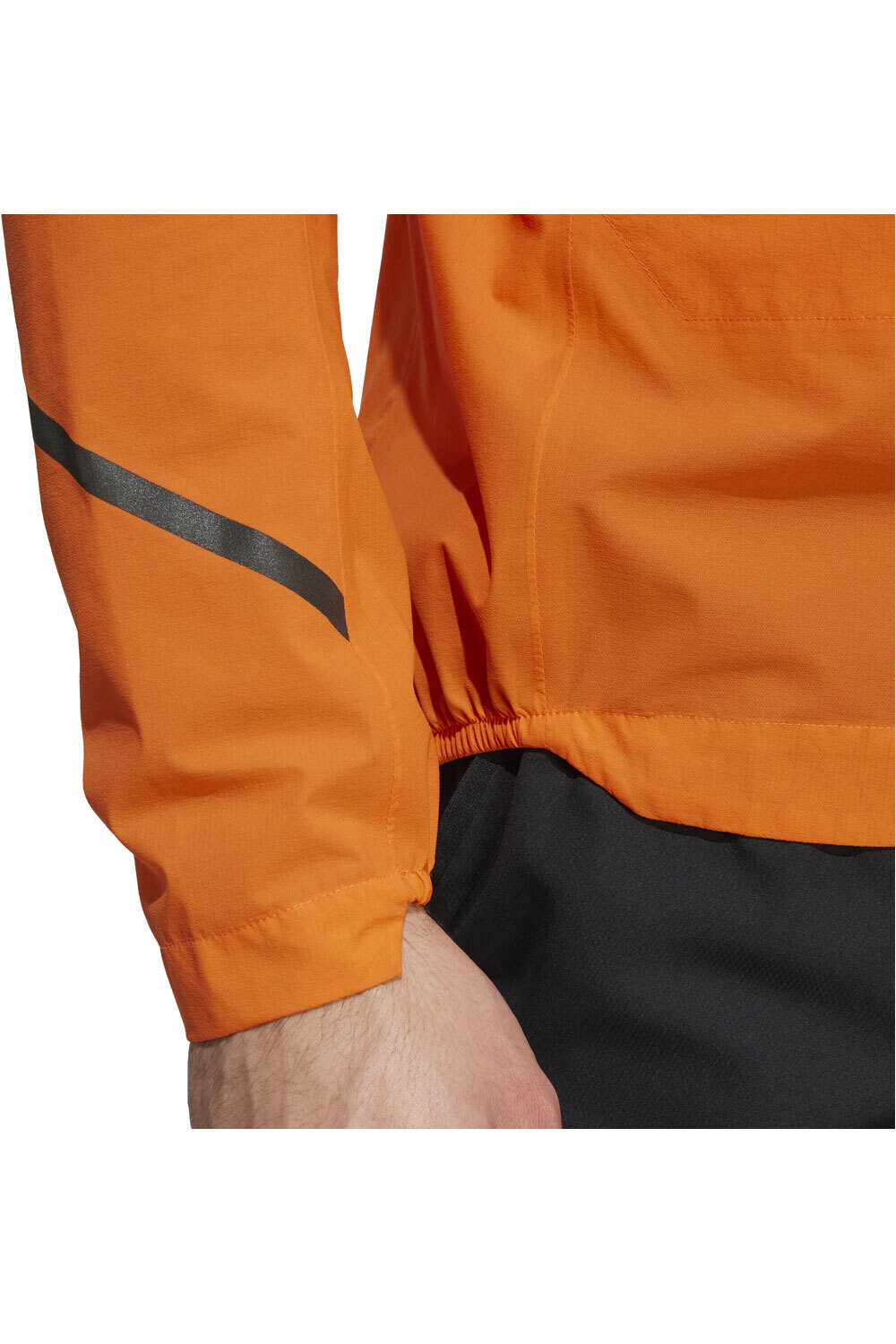 adidas CHAQUETA TRAIL RUNNING HOMBRE XPR LIGHT RAIN 04