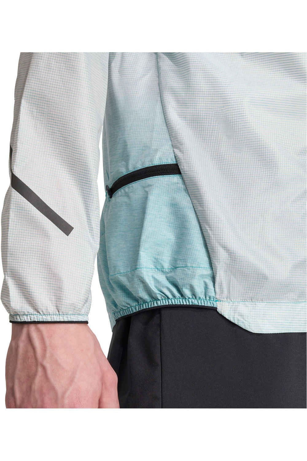 adidas CHAQUETA TRAIL RUNNING HOMBRE XPR LIGHT WW 04