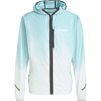 adidas CHAQUETA TRAIL RUNNING HOMBRE XPR LIGHT WW 05