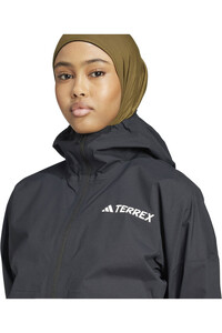 adidas CHAQUETA TRAIL RUNNING MUJER W XPR LIGHT R J 03