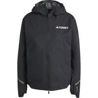 adidas CHAQUETA TRAIL RUNNING MUJER W XPR LIGHT R J 05