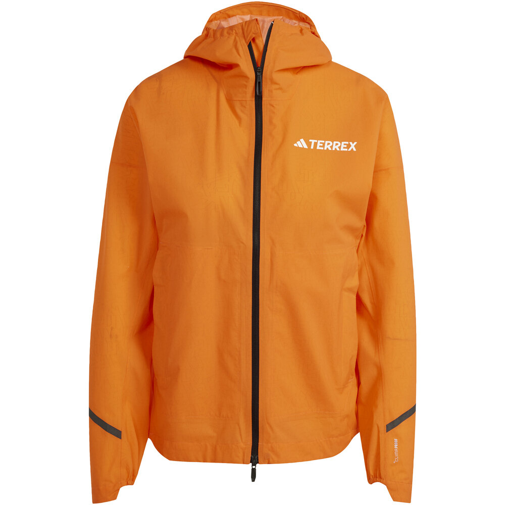 adidas CHAQUETA TRAIL RUNNING MUJER W XPR LIGHT R J 05