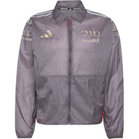 adidas chaquetas hombre AUDI F1 TEAM DRIVER PADDOCK 04