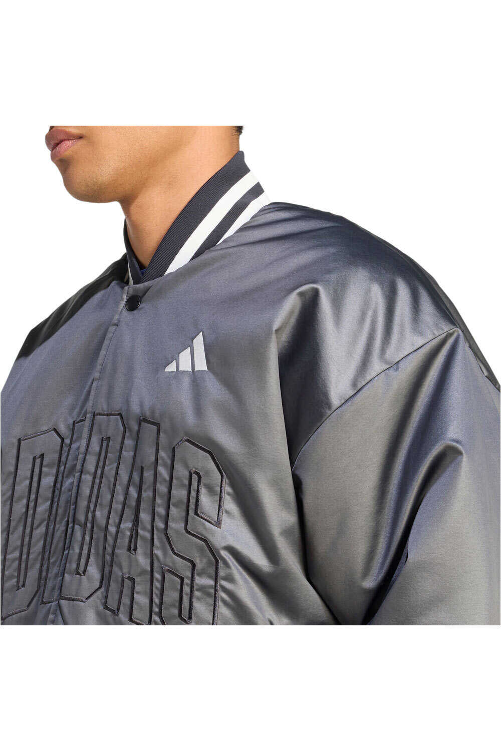 adidas chaquetas hombre BMBER STADIUM 03