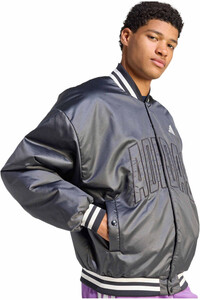 adidas chaquetas hombre BMBER STADIUM vista detalle