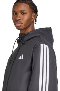 adidas chaquetas hombre ESS 3S INS HD J vista detalle