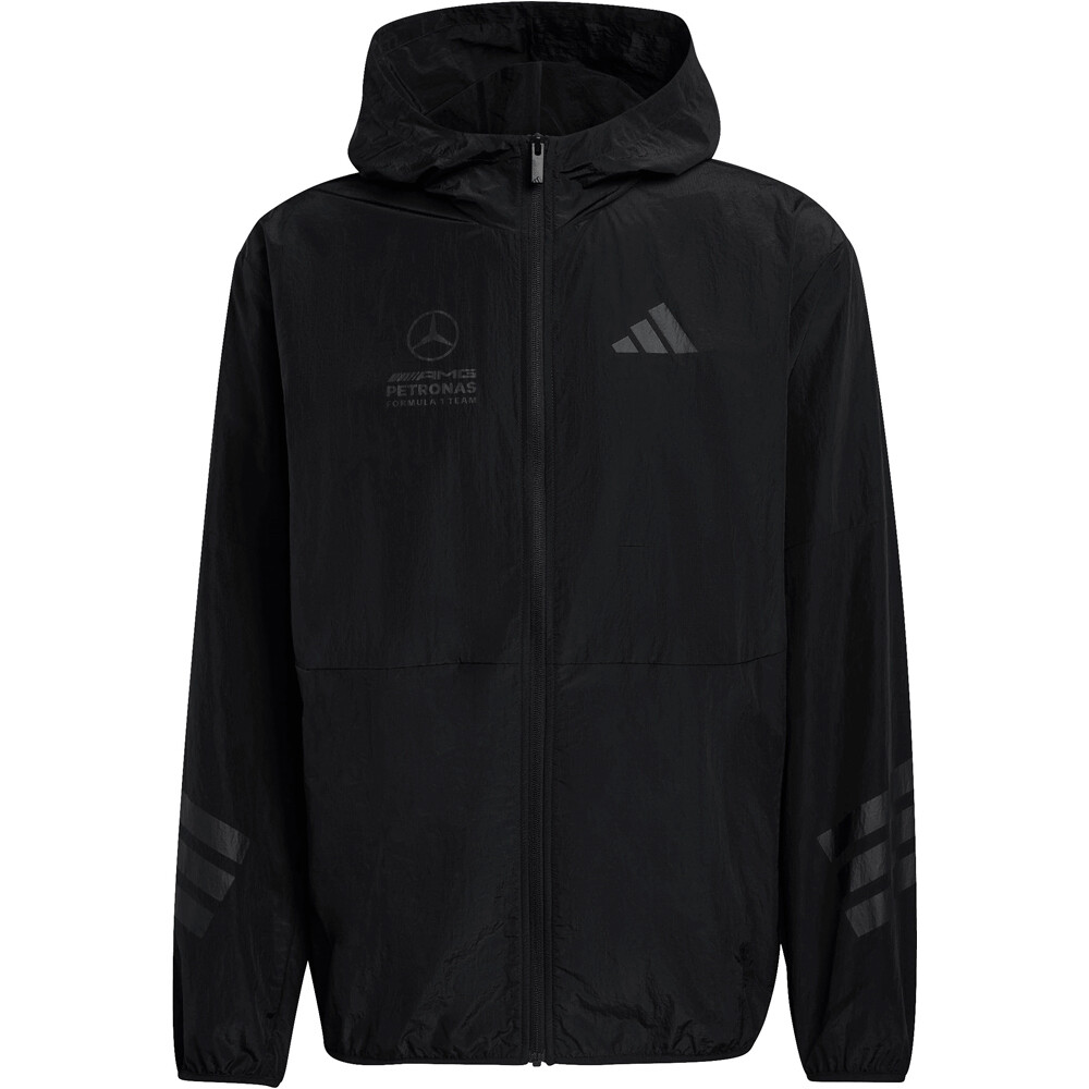 adidas chaquetas hombre MERCEDES-AMG PETRONAS F1 NIGHT 04