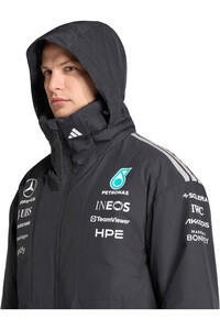 adidas chaquetas hombre MERCEDES-AMG PETRONAS F1TEAM 03