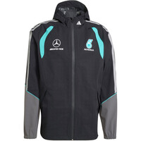 MERCEDES-AMG PETRONAS F1TEAM