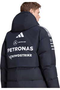 adidas chaquetas hombre MERCEDES-AMG PETRONAS F1TEAM 04