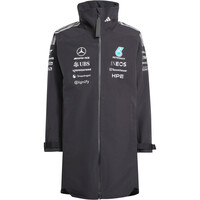 adidas chaquetas hombre MERCEDES-AMG PETRONAS F1TEAM RAIN 05