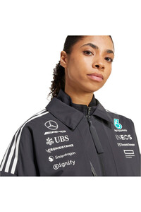 adidas chaquetas hombre MERCEDES F1 03