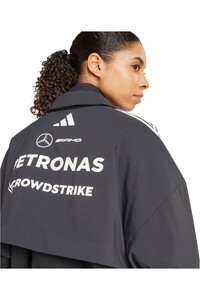 adidas chaquetas hombre MERCEDES F1 04