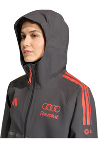 adidas chaquetas mujer AUDI F1 TEAM MECHANICS 03