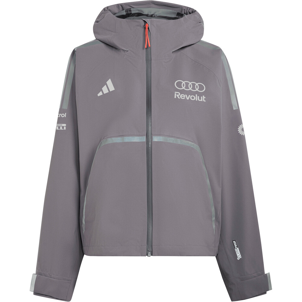 adidas chaquetas mujer AUDI F1 TEAM MUJER 04