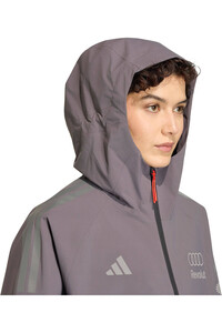 adidas chaquetas mujer AUDI F1 TEAM MUJER vista detalle