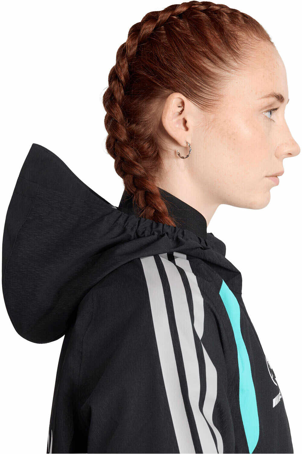 adidas chaquetas mujer MERCEDES-AMG PETRONAS F1TEAM 03