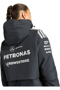 adidas chaquetas mujer MERCEDES-AMG PETRONAS F1TEAM 04
