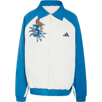 adidas chaquetas mujer PREMIUM ADIDAS X FARM RIO 04