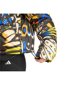 adidas chaquetas mujer X FARM PADDED 04