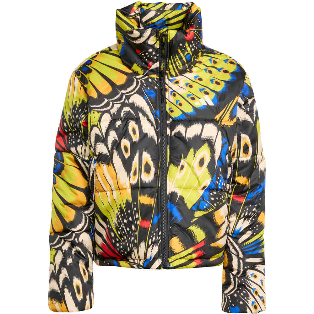 adidas chaquetas mujer X FARM PADDED 05