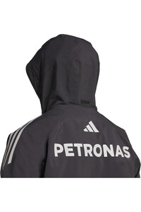 adidas chubasquero hombre MERCEDES AMG PETRONAS MECHANICS 04