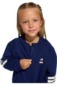 adidas chubasquero junior niño ADIDAS MARVEL SPIDER-MAN 03