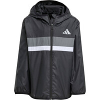 adidas chubasquero niño TIBERIO 04