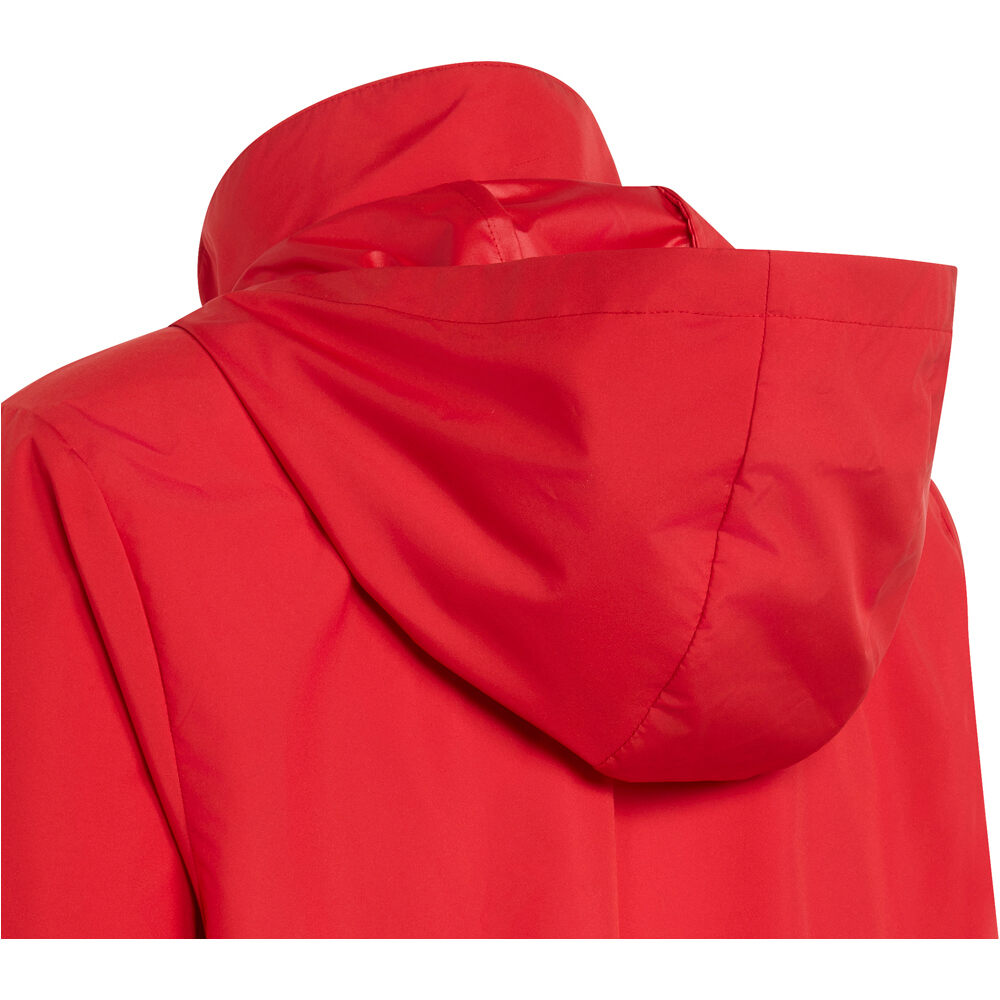 adidas chubasquero y chaquetones entrenamiento fútbol niño ENT26 MULTIJKTY 03