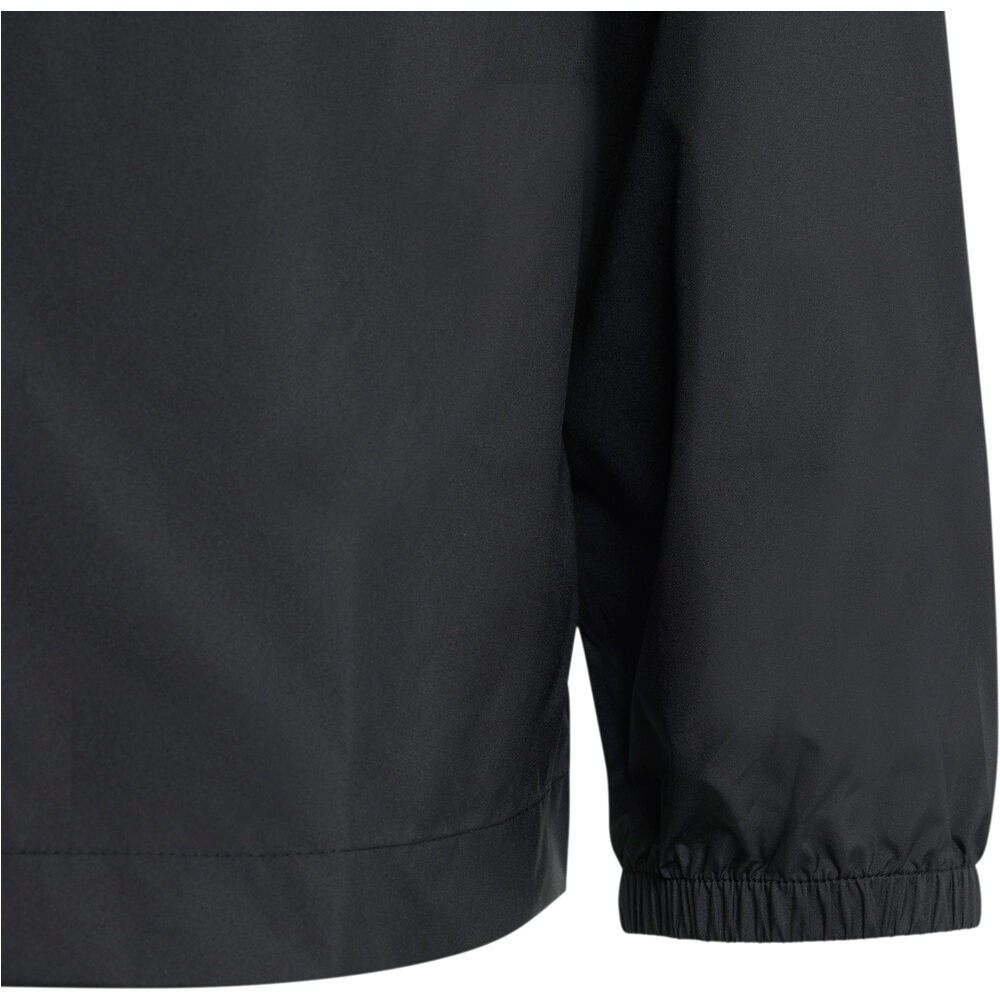 adidas chubasquero y chaquetones entrenamiento fútbol niño ENTRADA26 MULTI 03