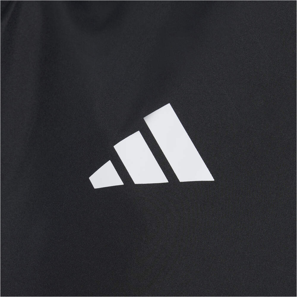 adidas chubasquero y chaquetones entrenamiento fútbol niño ENTRADA26 MULTI vista detalle