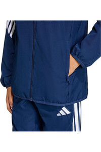 adidas chubasquero y chaquetones entrenamiento fútbol niño PRESENTACIN TIRO26 LEAGUE 03