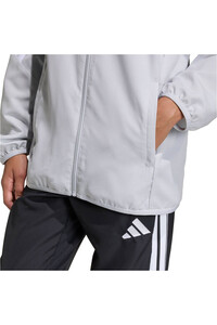 adidas chubasquero y chaquetones entrenamiento fútbol niño PRESENTACIN TIRO26 LEAGUE 03