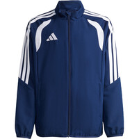 TIRO26 LEAGUE PRESENTATION