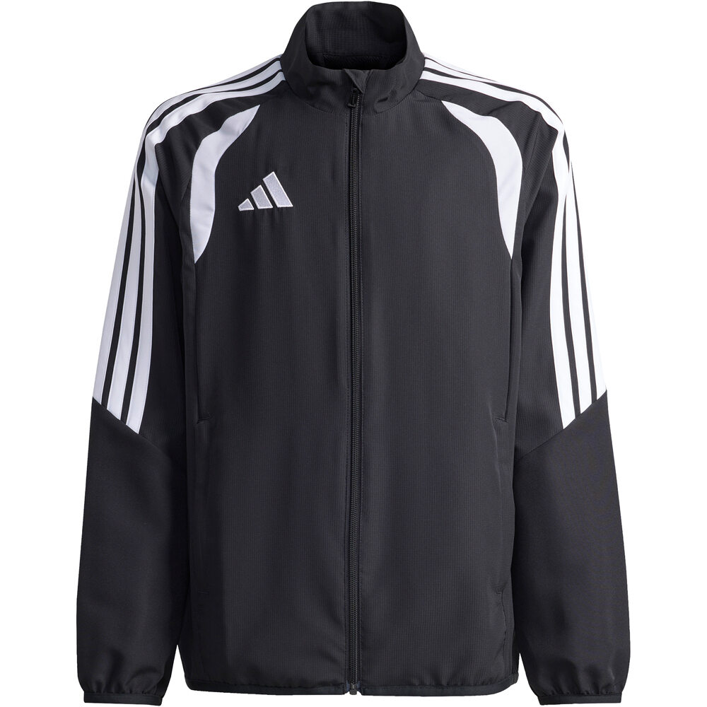 adidas chubasquero y chaquetones entrenamiento fútbol niño PRESENTACIN TIRO26 LEAGUE 04