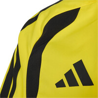 adidas chubasquero y chaquetones entrenamiento fútbol niño TIRO 26 COMPETITION ALL WEATHER 03