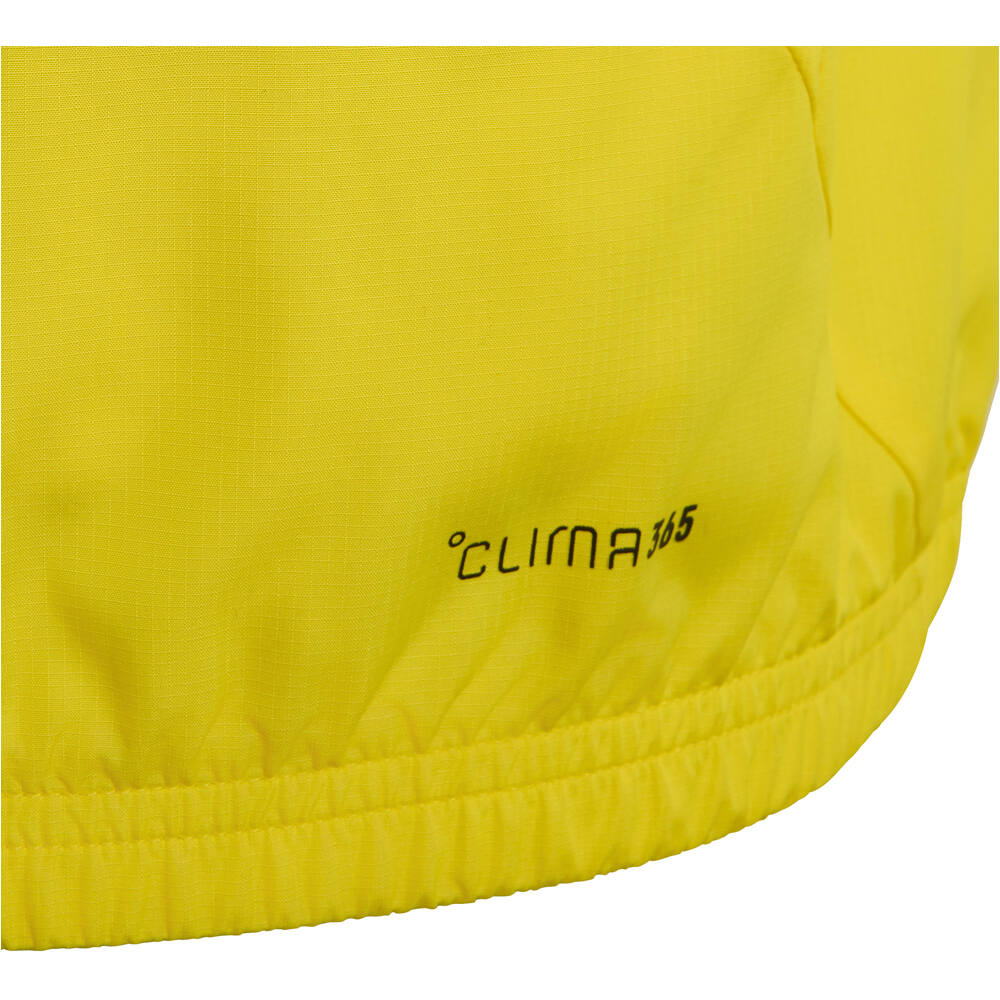 adidas chubasquero y chaquetones entrenamiento fútbol niño TIRO 26 COMPETITION ALL WEATHER vista detalle