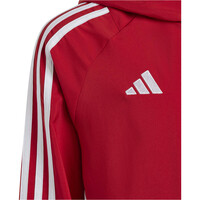 adidas chubasquero y chaquetones entrenamiento fútbol niño TIRO24 WB Y 03