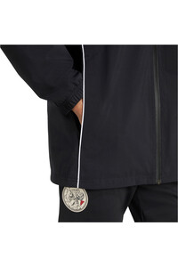 adidas chubasqueros y chaquetones entrenamiento fútbol AJAX AMSTERDAM 25/26 04