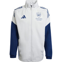 ARSENAL 25/26 ENTRENAMIENTO