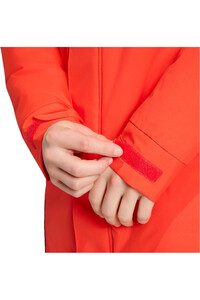 adidas chubasqueros y chaquetones entrenamiento fútbol B.MUNICH 26 PARKA 03