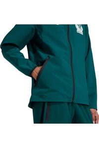 adidas chubasqueros y chaquetones entrenamiento fútbol CORTAVIENTOS MXICO TIRO TRAVEL 03
