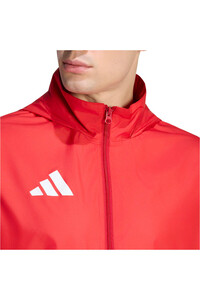 adidas chubasqueros y chaquetones entrenamiento fútbol ENT26 MULTI JKT 03