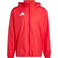 adidas chubasqueros y chaquetones entrenamiento fútbol ENT26 MULTI JKT 04