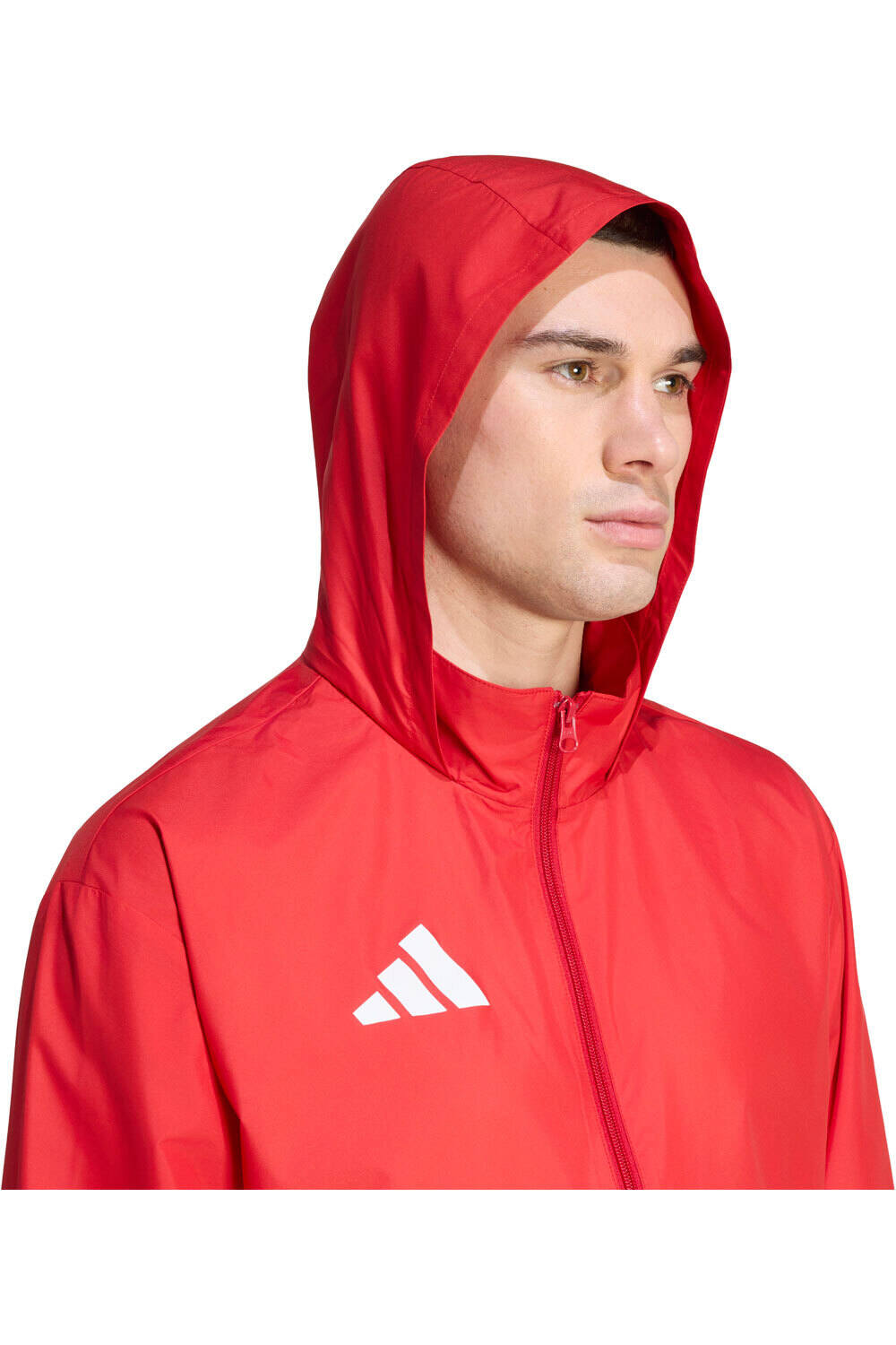 adidas chubasqueros y chaquetones entrenamiento fútbol ENT26 MULTI JKT vista detalle